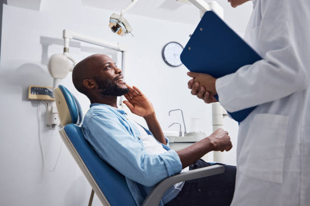 Best After-Hours Dental Trauma Care in Thatcher, UT
