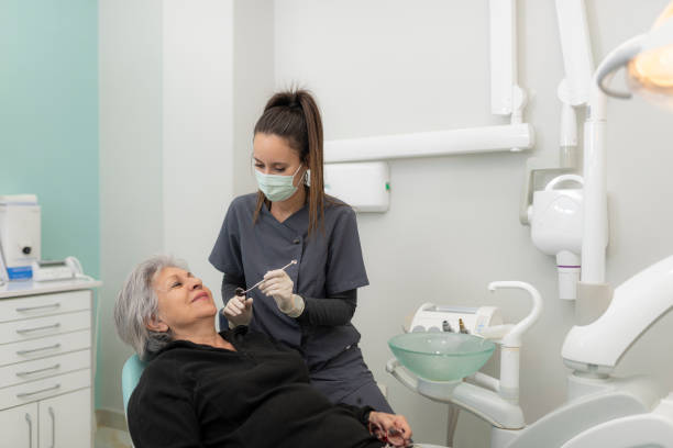 Best Emergency Treatment for Dental Infections or Abscesses in Thatcher, UT