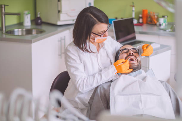Best Pediatric Emergency Dentist in Thatcher, UT